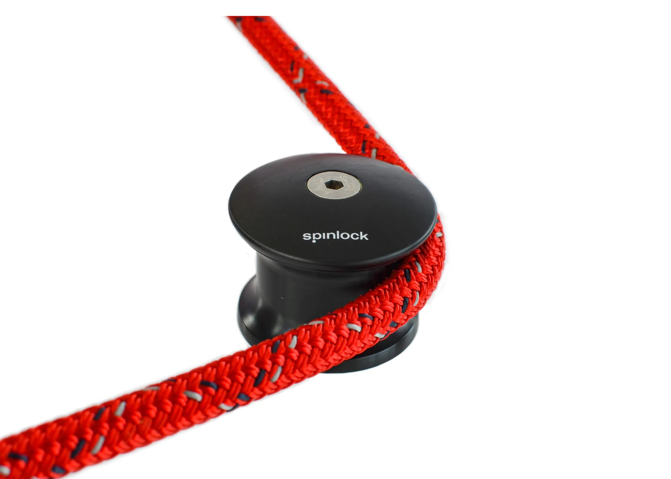 Spinlock Sheave Line
