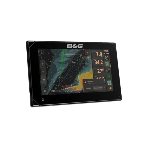 B&G Zeus S 9 Global