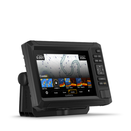 Garmin ECHOMAP™ UHD2 72cv - Image 7