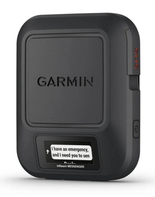 Garmin inReach® Messenger Satellite communication device with SOS functionality - Image 5