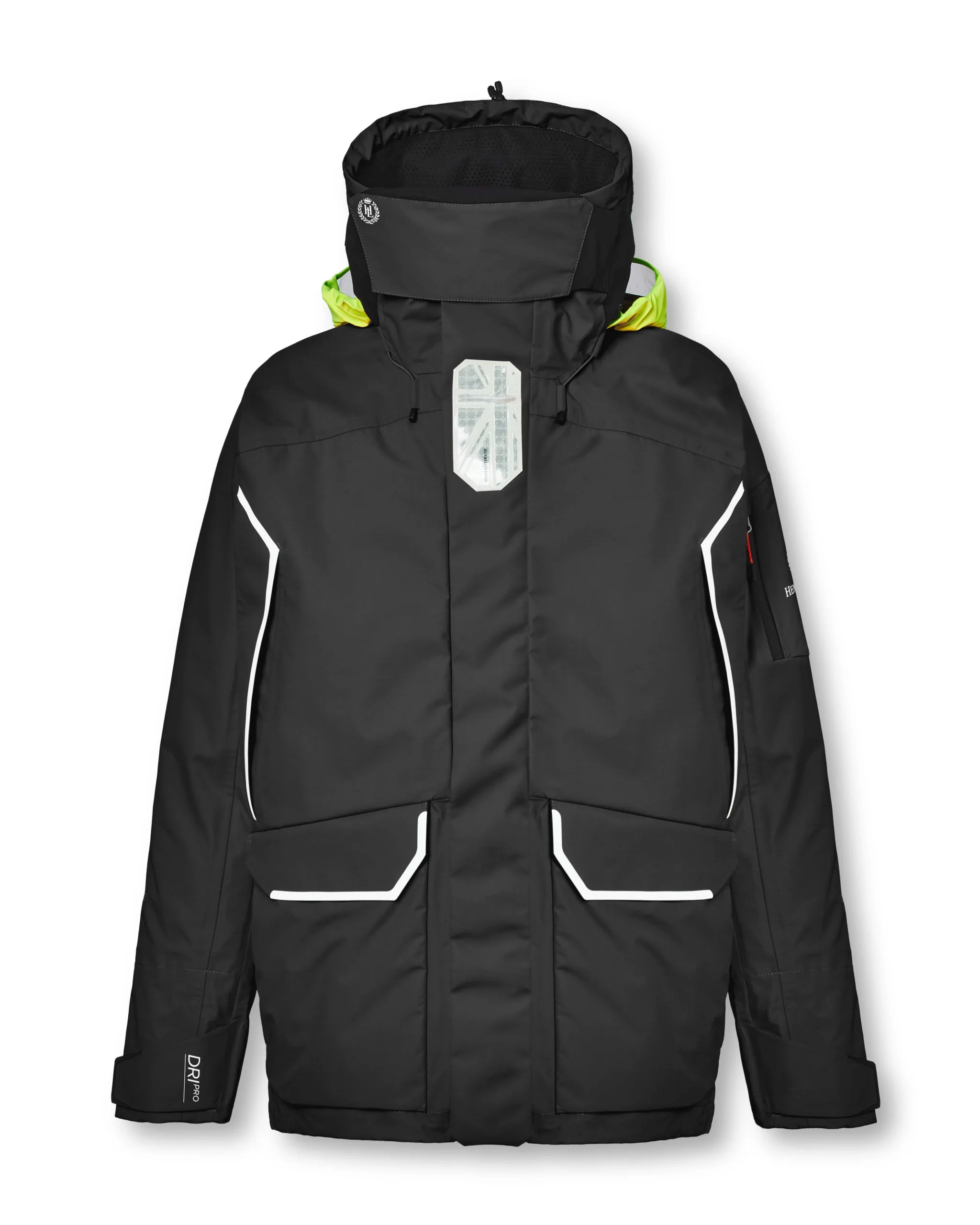 Henri Lloyd Mens Elite Jacket (2024) | SailRACE