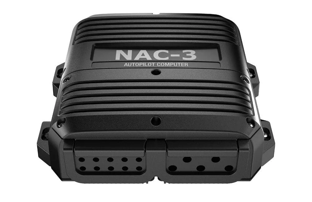 Navico GPS-500. GPS antenna for NAIS-500 AIS transceiver