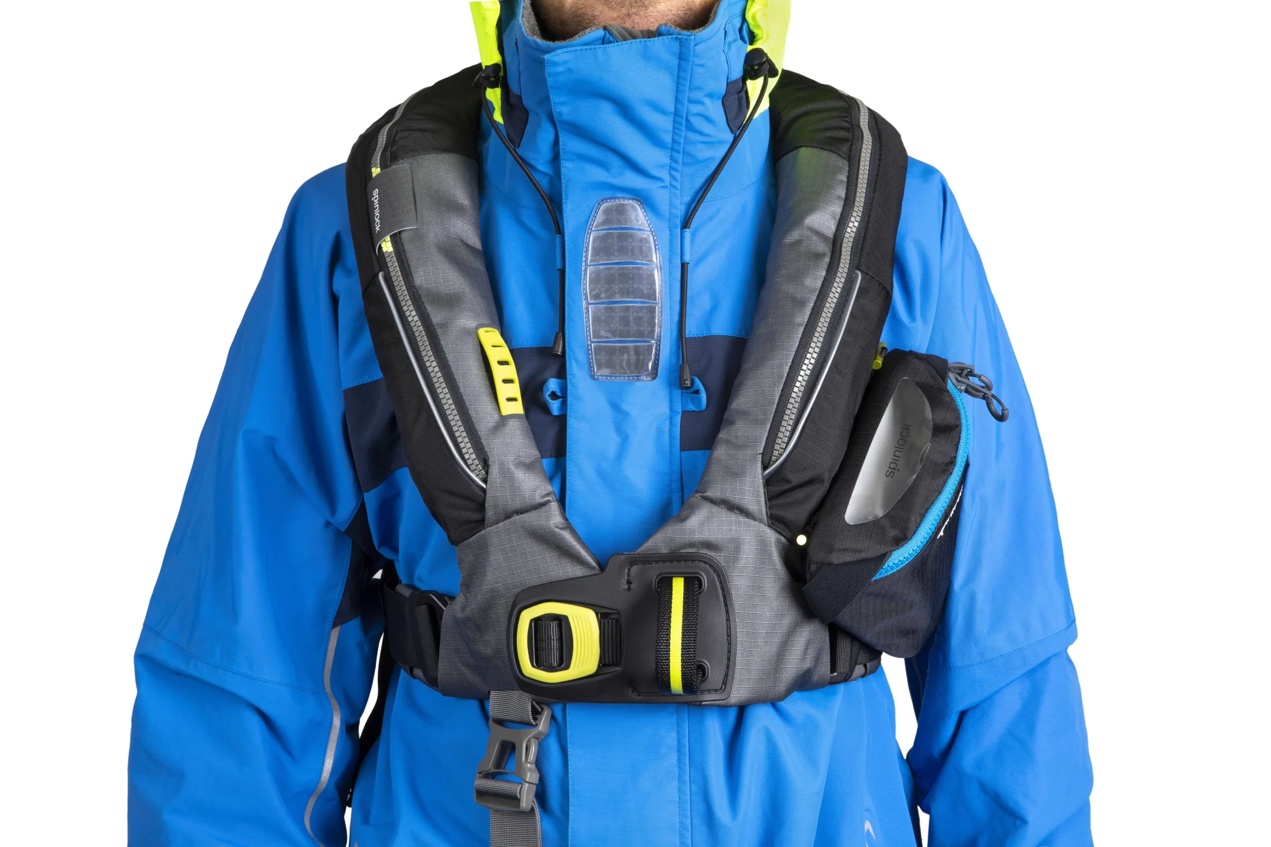 SPINLOCK Chest Pack | SailRACE